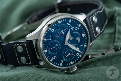 iwc big pilot perpetual calendar repliche